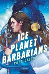 9780593546024-0593546024-Ice Planet Barbarians