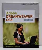 9781133525943-1133525946-Adobe Dreamweaver CS6: Complete (Adobe CS6 by Course Technology)