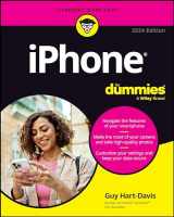 9781394221646-1394221649-iPhone For Dummies