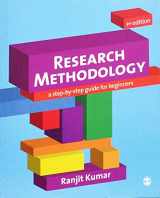 9781849203012-1849203016-Research Methodology: A Step-by-Step Guide for Beginners