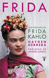 9788430623129-8430623124-Frida / Frida: A Biography of Frida Kahlo (Spanish Edition)