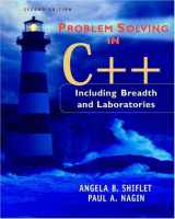 9780534400057-0534400051-Problem Solving in C++: Including Breadth and Laboratories, Second Edition