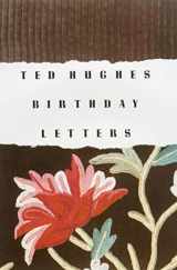 9780374525811-0374525811-Birthday Letters: Poems