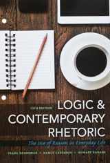 9781337595612-1337595616-Bundle: Logic and Contemporary Rhetoric, Loose-leaf Version: The Use of Reason in Everyday Life, Loose-leaf Version, 13th + MindTap Philosophy, 1 term (6 months) Printed Access Card