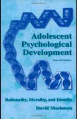 9780805848304-0805848304-Adolescent Rationality and Development: Cognition, Morality, Identity, Second Edition