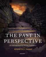 9780197667675-0197667678-The Past in Perspective: An Introduction to Human Prehistory: An Introduction to Human Prehistory