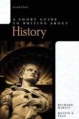 9780205673704-0205673708-A Short Guide to Writing About History