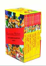 9781782263678-1782263675-Geronimo Stilton: 10 Book Collection (Series 1)