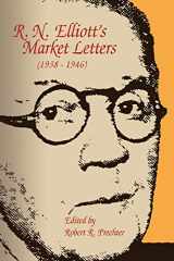 9781616041076-1616041072-R. N. Elliott's Market Letters (1938-1946)