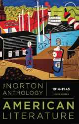9780393886153-0393886158-The Norton Anthology of American Literature