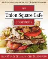 9780062232397-0062232398-Union Square Cafe Cookbook: 160 Favorite Recipes from New York's Acclaimed Restaurant