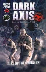 9781937676056-1937676056-Dark Axis: Rise of the Overmen TP