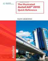 9781439056271-1439056277-The Illustrated Autocad 2010 Quick Reference