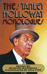 9780241103067-0241103061-The Stanley Holloway Monologues