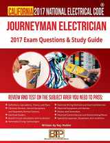 9781946798299-1946798290-California 2017 Journeyman Electrician Study Guide