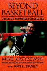 9780446580496-044658049X-Beyond Basketball: Coach K's Keywords for Success