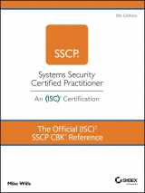 9781119601944-1119601940-The Official (ISC)2, SSCP, CBK Reference