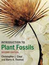9781108483445-1108483445-Introduction to Plant Fossils