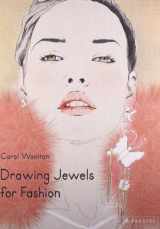 9783791346021-3791346024-Drawing Jewels for Fashion