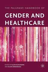9781349311354-1349311359-The Palgrave Handbook of Gender and Healthcare