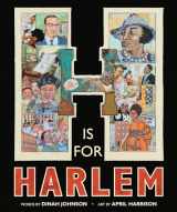 9780316322379-0316322377-H Is for Harlem