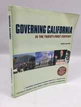 9780393912029-0393912027-Governing California in the Twenty-First Century (Third Edition)