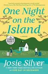 9780593558744-059355874X-One Night on the Island: A Novel (Random House Large Print)