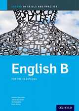 9780198392842-0198392842-IB English B Skills & Practice: Oxford IB Diploma Program