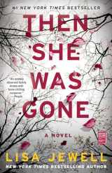9781501154652-1501154656-Then She Was Gone: A Novel