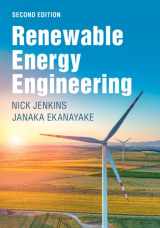 9781009295765-1009295764-Renewable Energy Engineering
