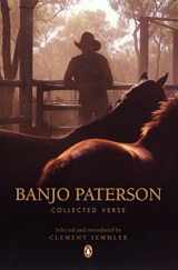 9780140146219-0140146210-THE PENGUIN BANJO PATERSON: Collected Verse