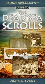 9780805448528-0805448527-Holman QuickSource Guide to the Dead Sea Scrolls