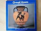 9780714120300-0714120308-Greek vases (Introductory Guides)