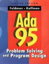 9780201870091-0201870096-Ada 95: Problem Solving and Program Design