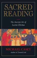 9780892438914-0892438916-Sacred Reading: The Ancient Art of Lectio Divina