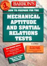 9780764123405-0764123408-How to Prepare for the Mechanical Aptitude and Spatial Relations Tests (Barron's How to Prepare for the Mechanical Aptitude and Spatial Relations Test)