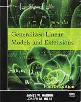 9781597182256-1597182257-Generalized Linear Models and Extensions: Fourth Edition