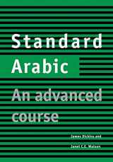 9780521635585-0521635586-Standard Arabic: An Advanced Course