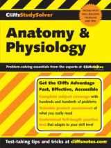 9780764574696-0764574698-CliffsStudySolver Anatomy & Physiology