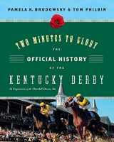 9780061236563-006123656X-Two Minutes to Glory: The Official History of the Kentucky Derby