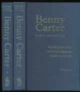 9780810815803-081081580X-Benny Carter : A Life in American Music