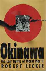 9780670847167-067084716X-Okinawa: The Last Battle of World War II