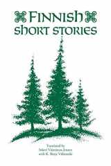 9780941016827-094101682X-Finnish Short Stories