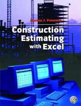 9780131719835-0131719831-Construction Estimating Using Excel