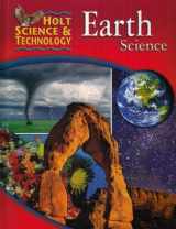 9780030664786-0030664780-Earth Science (Holt Science & Technology)