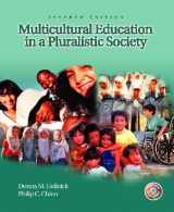 9780131555181-0131555189-Multicultural Education In A Pluralistic Society & Exploring Diversity
