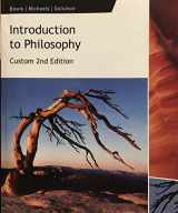 9781337789585-1337789585-Introduction to Philosophy