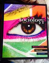 9780070764002-007076400X-Sociology, Second CDN Edition
