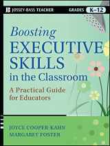 9781118141090-1118141091-Boosting Executive Skills in the Classroom: A Practical Guide for Educators
