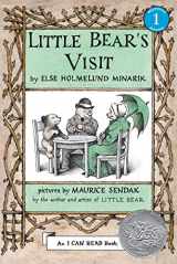 9780064440233-0064440230-Little Bear's Visit (An I Can Read Book)